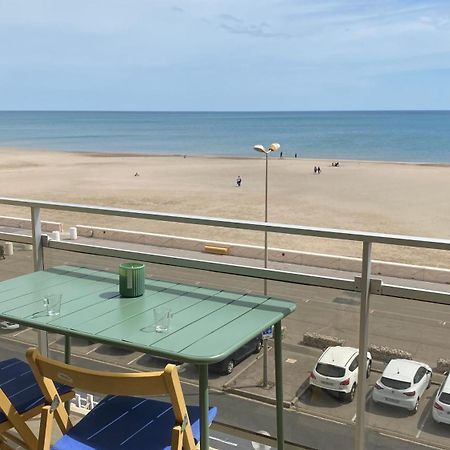 נרבון Appt T3 Front De Mer Belle Vue מראה חיצוני תמונה