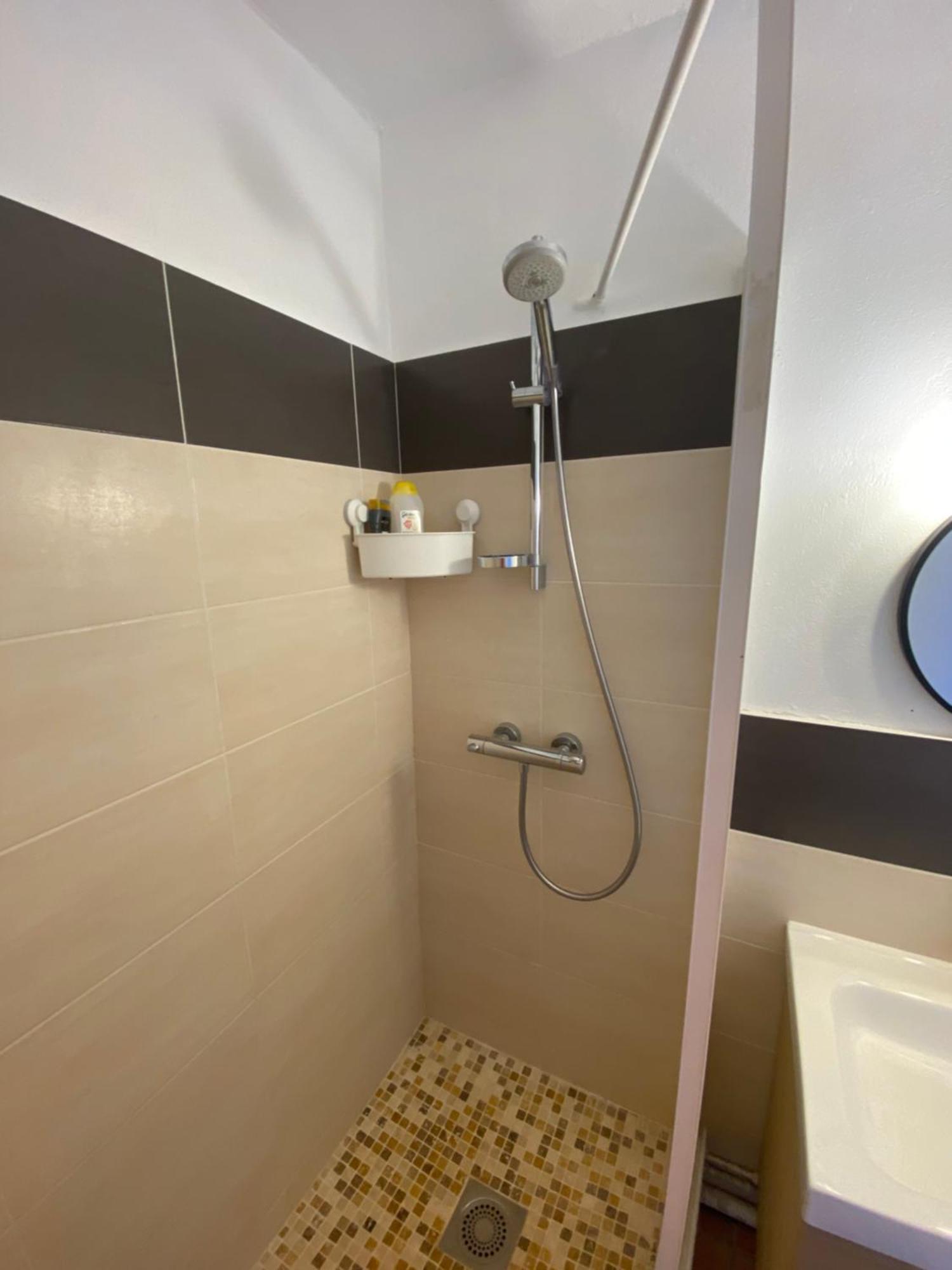 נרבון Appt T3 Front De Mer Belle Vue מראה חיצוני תמונה